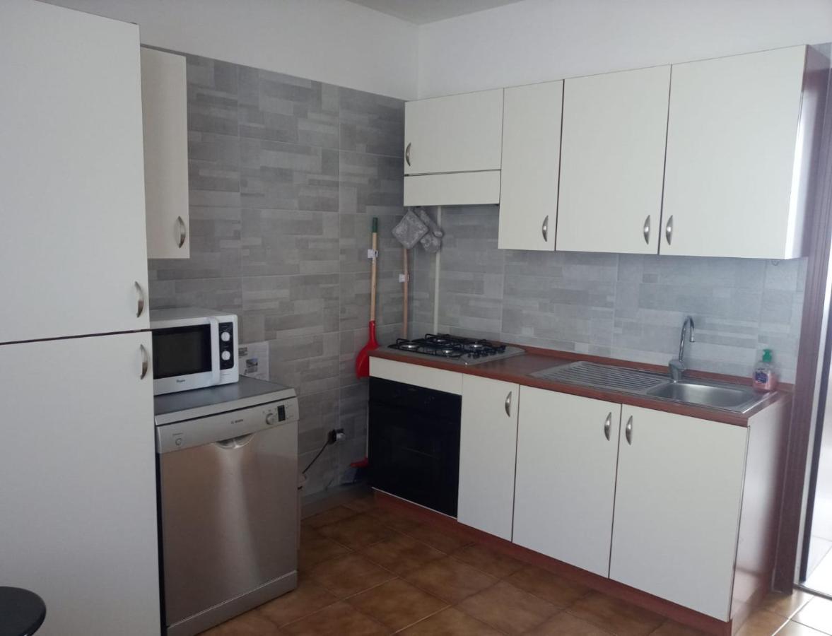 Casa Federica Apartment Molina di Ledro Luaran gambar